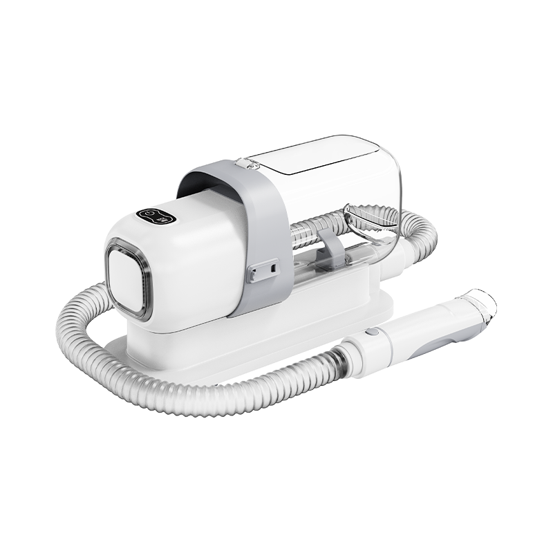 Regulowany wielofunkcyjny odkurzacz do sierści zwierząt