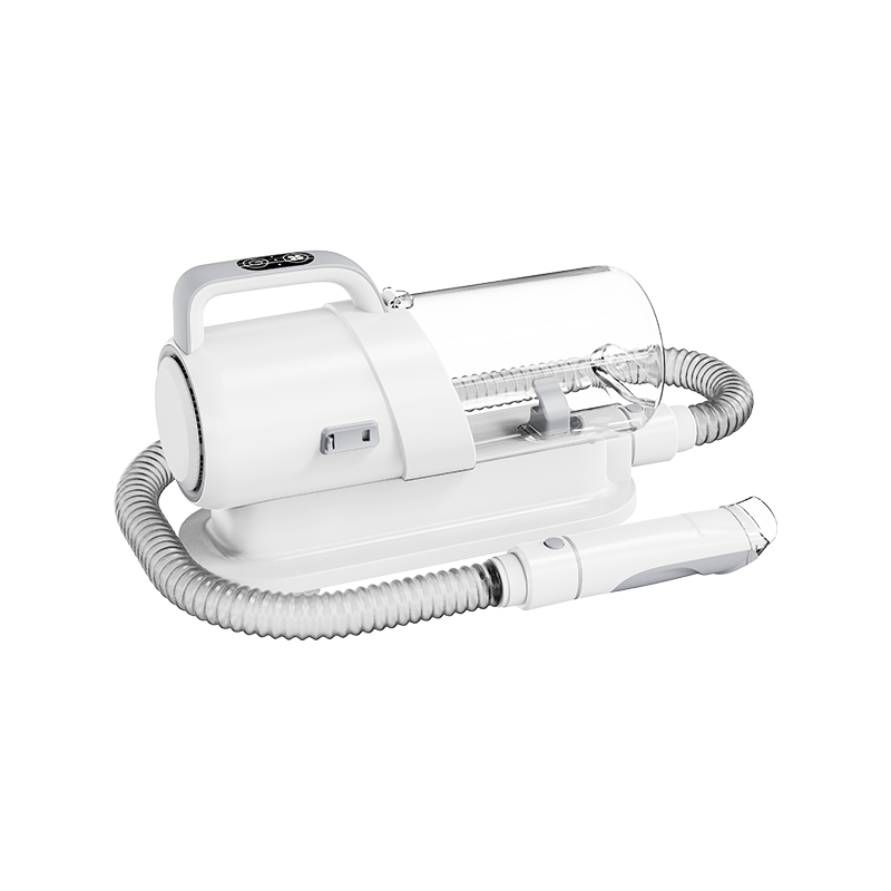 Odkurzacz, maszynka do strzyżenia i grzebień 3 w 1 Odkurzacz, maszynka do strzyżenia i grzebień 3 w 1