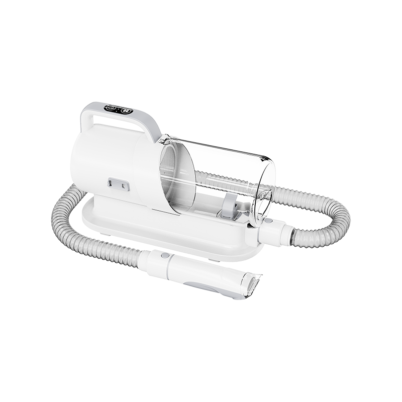 Odkurzacz, maszynka do strzyżenia i grzebień 3 w 1 Odkurzacz, maszynka do strzyżenia i grzebień 3 w 1