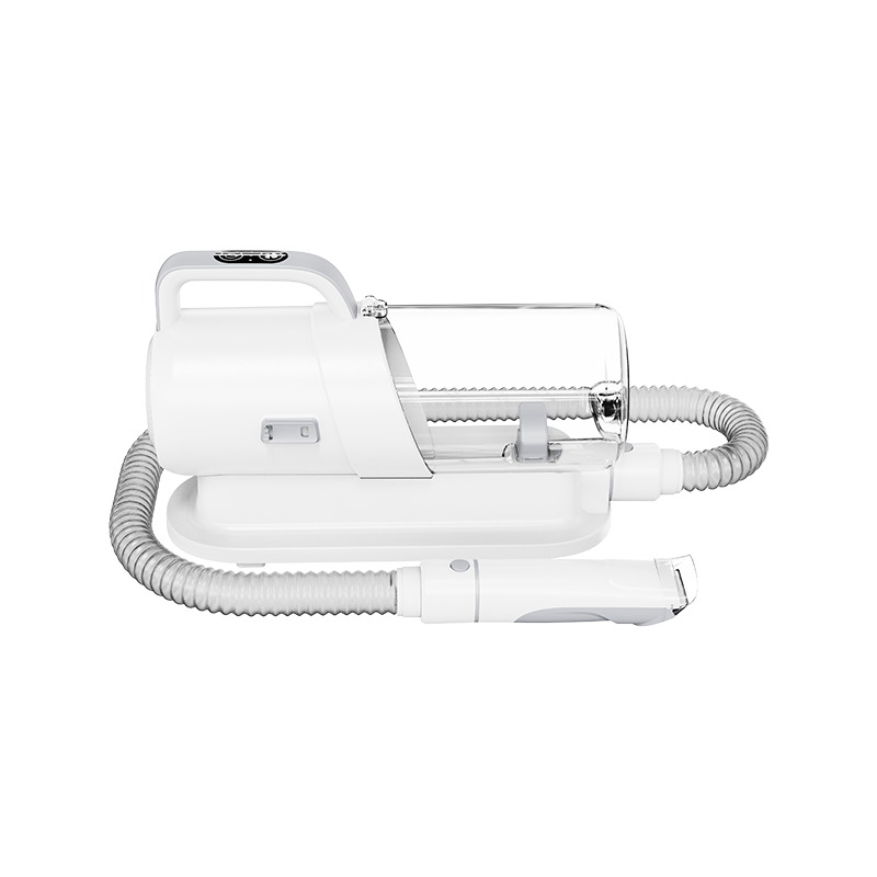 Odkurzacz, maszynka do strzyżenia i grzebień 3 w 1 Odkurzacz, maszynka do strzyżenia i grzebień 3 w 1