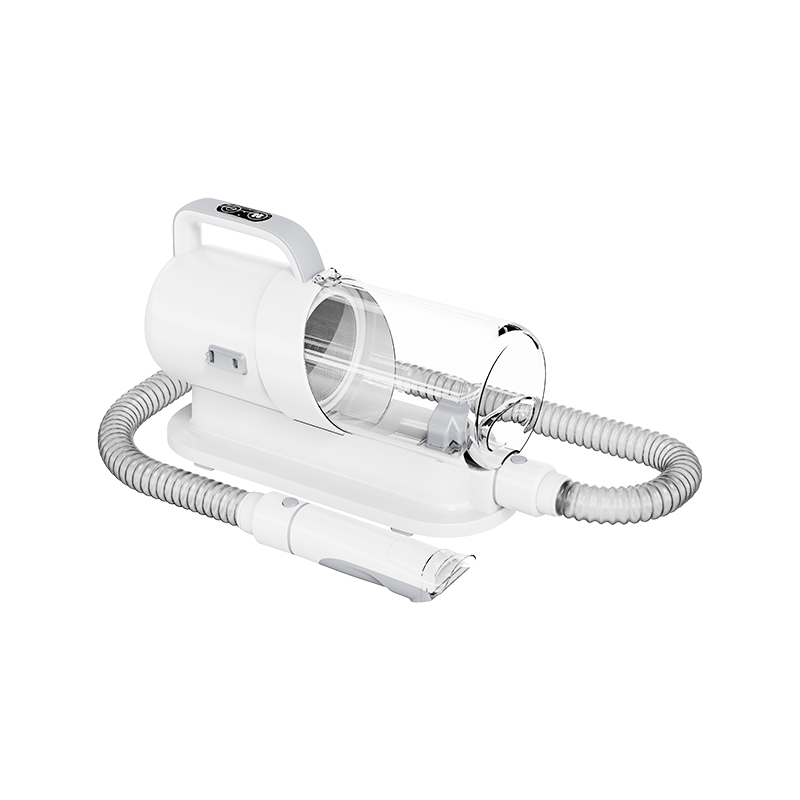 Odkurzacz, maszynka do strzyżenia i grzebień 3 w 1 Odkurzacz, maszynka do strzyżenia i grzebień 3 w 1