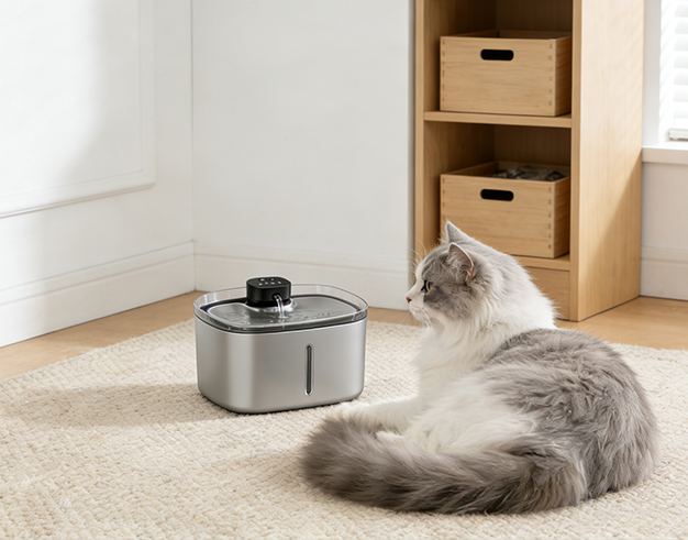 Fontanna dla zwierząt