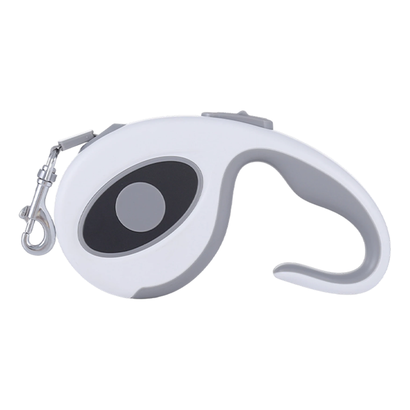 Dostosowana automatyczna smycz dla psa