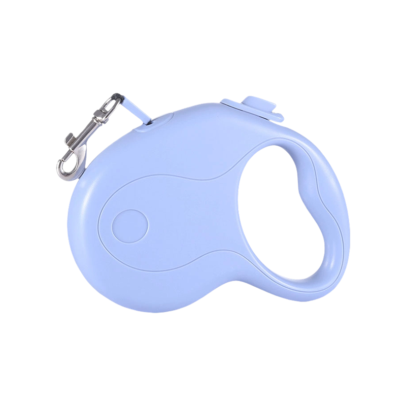 Smycz amortyzująca dla psa do biegania, odporna na pękanie