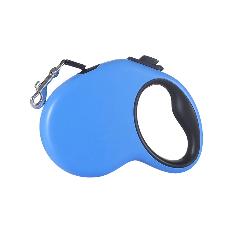 Smycz dla małych i średnich zwierząt o długości 3 m/5 m